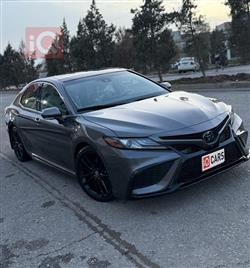 تويوتا كامري